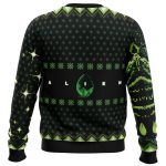 Get Festive with Xenomorph Alien Ugly Christmas Sweater – Unique and Eye-Catching Holiday Apparel!