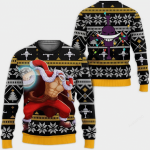Shop the One Piece Anime 9 Ugly Sweater for Ultimate Fans – Perfect Gift!