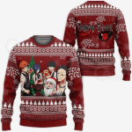 Tokyo Ghoul Anime 3 Ugly Sweater Gifts Perfect for Fans!