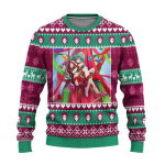 Tokyo Ghoul Eto Yoshimura 13 Ugly Sweater – Perfect Anime Gift for Fans