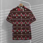 3D D&D Dungeons And Dragons Ugly Sweater Custom Hawaii Shirt