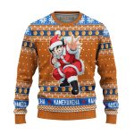 Dragon Ball Son Goku Ugly Christmas Sweater, All Over Print Sweatshirt