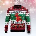 Dragon Christmas List T1111 Ugly Christmas Sweater –  Best Gift For Christmas, Noel Malalan – Christmas Signature