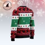 Dragon Christmas List T1111 Ugly Christmas Sweater –  Best Gift For Christmas, Noel Malalan – Christmas Signature