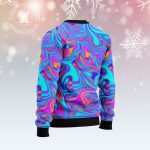 Dragon Color T710 Ugly Christmas Sweater –  Best Gift For Christmas, Noel Malalan – Christmas Signature