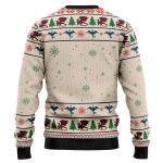 Dragon Tree G5112 Ugly Christmas Sweater –  Best Gift For Christmas, Noel Malalan – Christmas Signature