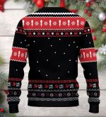 Dragon Ugly Christmas Sweater, Dnd Ugly Sweater Gift for Christmas