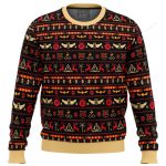Harry Potter Christmas sweater
