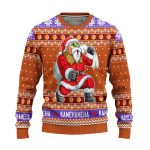 Master Roshi Dragon Ball For Unisex Ugly Christmas Sweater, All Over Print Sweatshirt