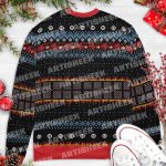 Mother Of Dragons Ugly Sweatshirt, Ugly Christmas Sweater