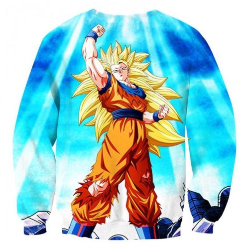 Muscle Drum Dragon Ball For Unisex Ugly Christmas Sweater, All Over Print Sweatshirt
