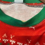 Ugly Christmas Sweater, Gamer Shirt, Skyrim Dragon, Video Game Gifts