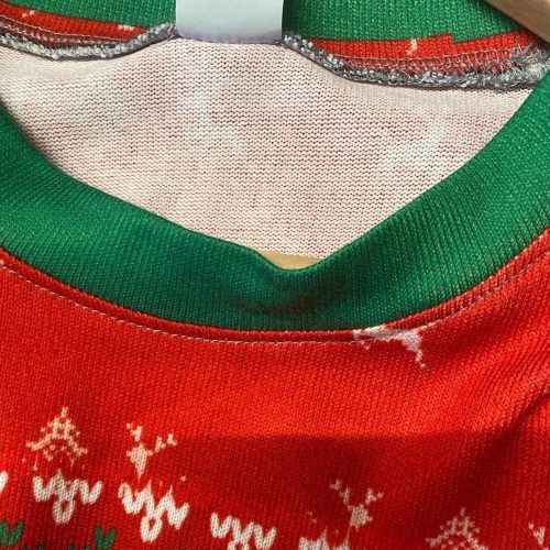 Ugly Christmas Sweater, Gamer Shirt, Skyrim Dragon, Video Game Gifts