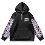 Jigokuraku Hell Paradise Streetwear Hoodie