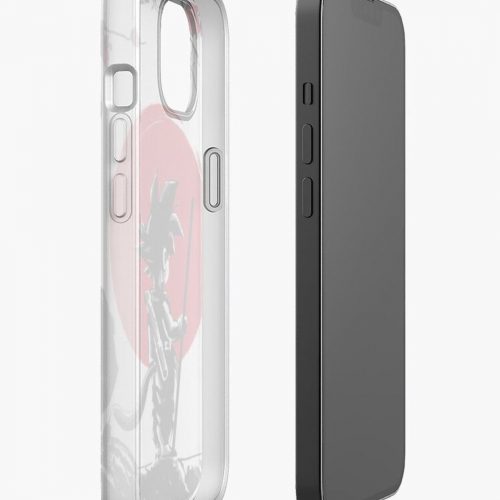 Little Goku Japan Style - Dragon Ball iPhone Case