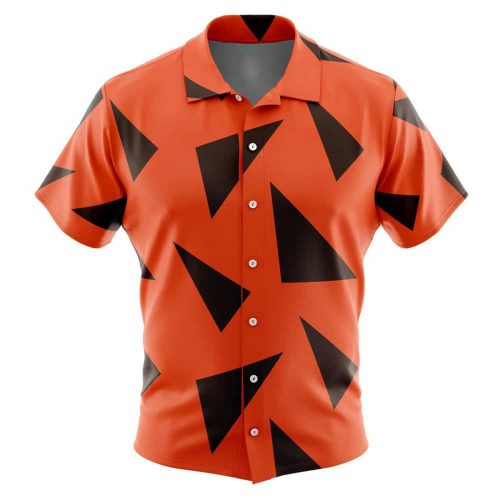 Dragon Ball Z Son Goku Driving School Hawaiian Shirt – Button Up & Stylish