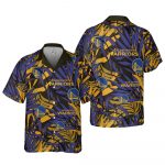 Golden State Warriors 3D Button 3D Button Hawaiian Shirt Gift for Men Dad Father Gift for Men Dad Father V26