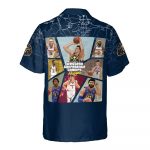 Denver Nuggets Champions 3D 3D Button 3D Button Hawaiian Shirt Gift for Men Dad Father Gift for Men Dad Father