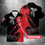 Fireball Cinnamon Whisky Custom Name 3D Button 3D Button Hawaiian Shirt Gift for Men Dad Father Gift for Men Dad Father 3HS-F7S0 Fireball Cinnamon Whisky Custom Name 3D Button 3D Button Hawaiian Shirt Gift for Men Dad Father Gift for Men Dad Father 3HS-F7S0