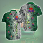 Crown Royal 3D Button 3D Button Hawaiian Shirt Gift for Men Dad Father Gift for Men Dad Father 3HS-E2I1