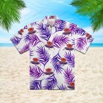 Crown Royal 3D Button 3D Button Hawaiian Shirt Gift for Men Dad Father Gift for Men Dad Father 3HS-M2J5