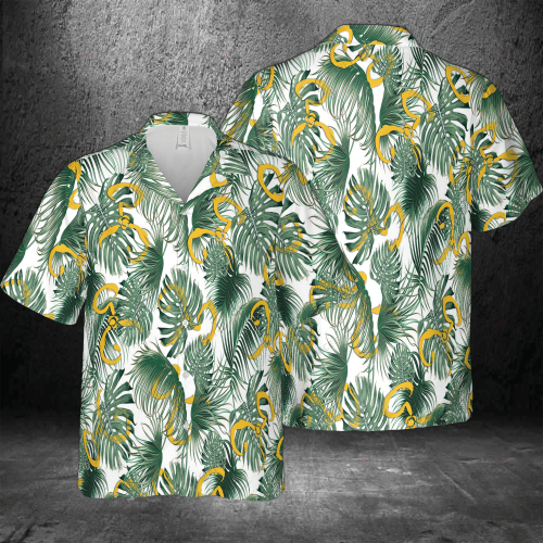 The King in Yellow Hawaiian 3D Shirt 3HS-C2T5