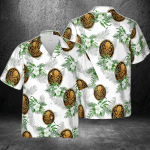 Cthulhu Hawaiian 3D Shirt 3HS-H5M2