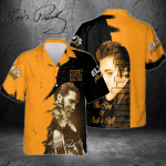Elvis Presley Hawaiian 3D Shirt 3HS-X2Z6