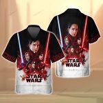 Star Wars Hawaiian 3D Shirt 3HS-I6Q1