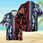 Star Wars Hawaiian 3D Shirt 3HS-D8B9