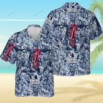 Star Wars The Empire Strikes Back Hawaiian 3D Shirt 3HS-W2E2