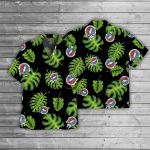 Falcon Star Wars Hawaiian 3D Shirt 3HS-J1M1