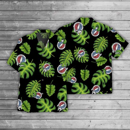 Falcon Star Wars Hawaiian 3D Shirt 3HS-J1M1
