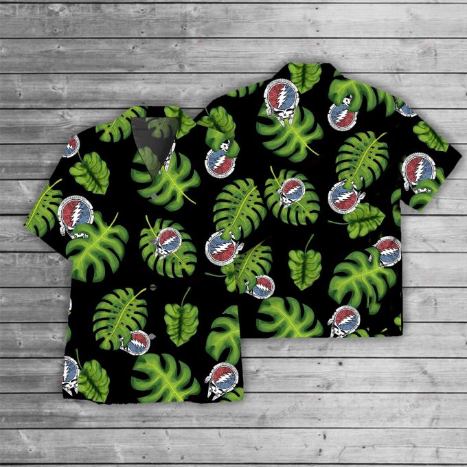 Falcon Star Wars Hawaiian 3D Shirt 3HS-J1M1