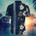 Utah State Aggies Flower 3D Button Hawaii Shirt Gift for Men Dad Father And T Shirt For Fans, Summer Football Shirts NA49574 Utah State Aggies Flower 3D Button Hawaii Shirt Gift for Men Dad Father And T Shirt For Fans, Summer Football Shirts NA49574