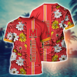 Maryland Terrapins Flower 3D Button Hawaii Shirt Gift for Men Dad Father And T Shirt For Fans, Summer Football Shirts NA49574 Maryland Terrapins Flower 3D Button Hawaii Shirt Gift for Men Dad Father And T Shirt For Fans, Summer Football Shirts NA49574