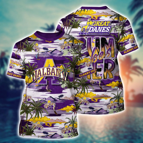 Albany Great Danes Flower 3D Button 3D Button Hawaiian Shirt Gift for Men Dad Father Gift for Men Dad Father