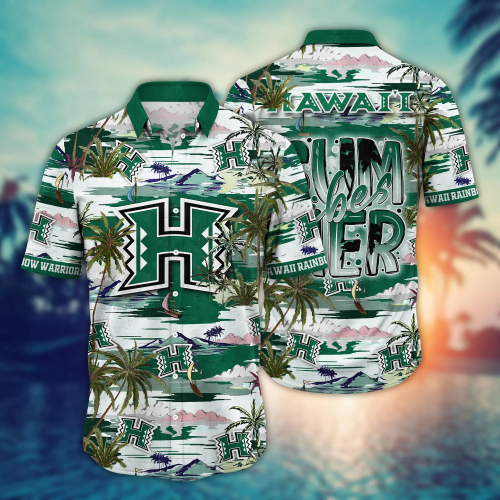 Hawaii Rainbow Warriors Flower 3D Button 3D Button Hawaiian Shirt Gift for Men Dad Father Gift for Men Dad Father