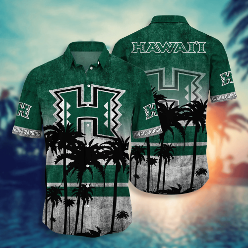 Hawaii Rainbow Warriors Hawaii Apparel