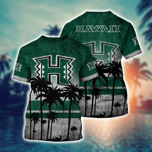 Hawaii Rainbow Warriors Hawaii Apparel