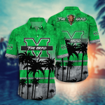 Marshall Thundering Herd Hawaii Apparel