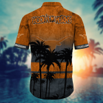 Texas Longhorns Hawaii Apparel