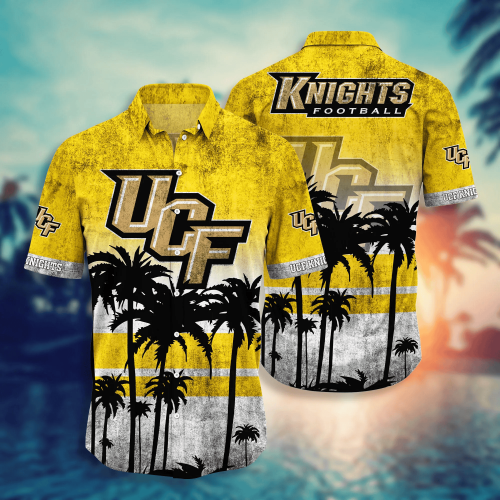 UCF Knights Hawaii Apparel