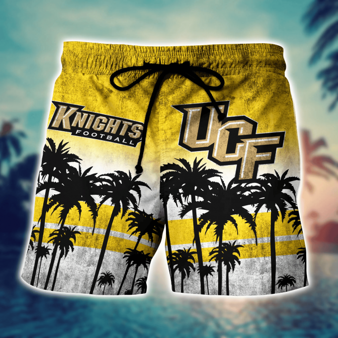 UCF Knights Hawaii Apparel