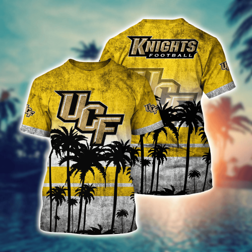UCF Knights Hawaii Apparel