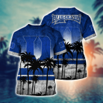 Duke Blue Devils Hawaii Apparel