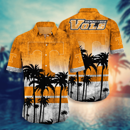 Tennessee Volunteers Hawaii Apparel