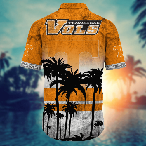 Tennessee Volunteers Hawaii Apparel