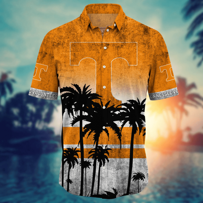 Tennessee Volunteers Hawaii Apparel