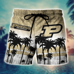 Purdue Boilermakers Hawaii Apparel